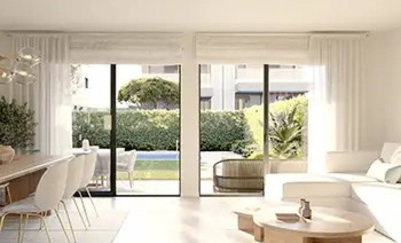 Nouvelle construction - Villa - Lluchmayor - Mallorca