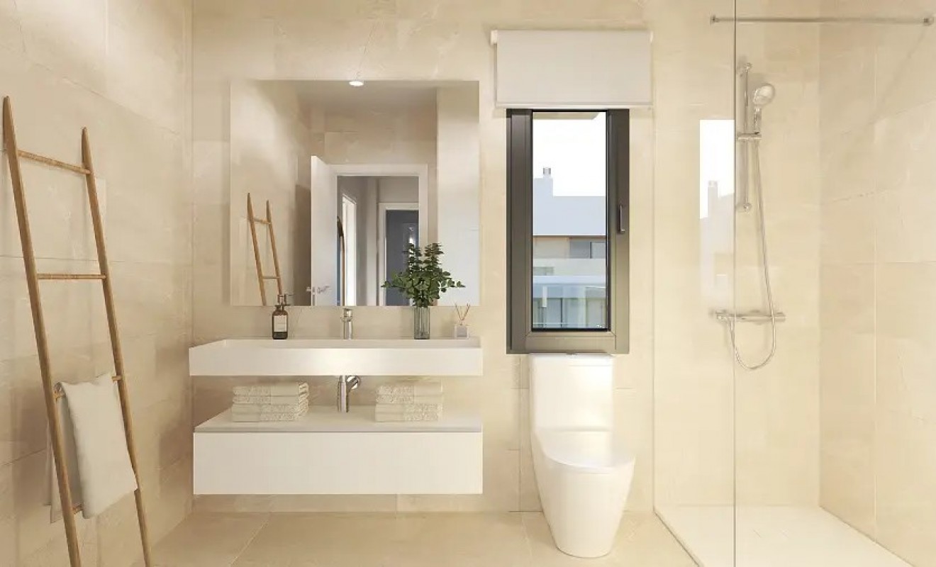 Nouvelle construction - Villa - Lluchmayor - Mallorca