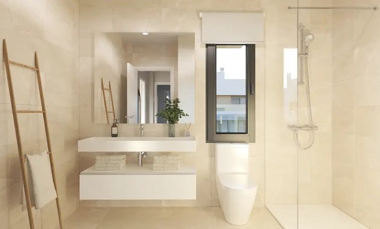 Nouvelle construction - Villa - Lluchmayor - Mallorca