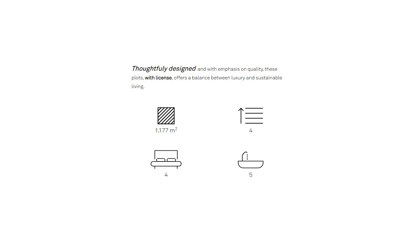 Nouvelle construction - Parcelle / Terrain - Andratx - Mallorca