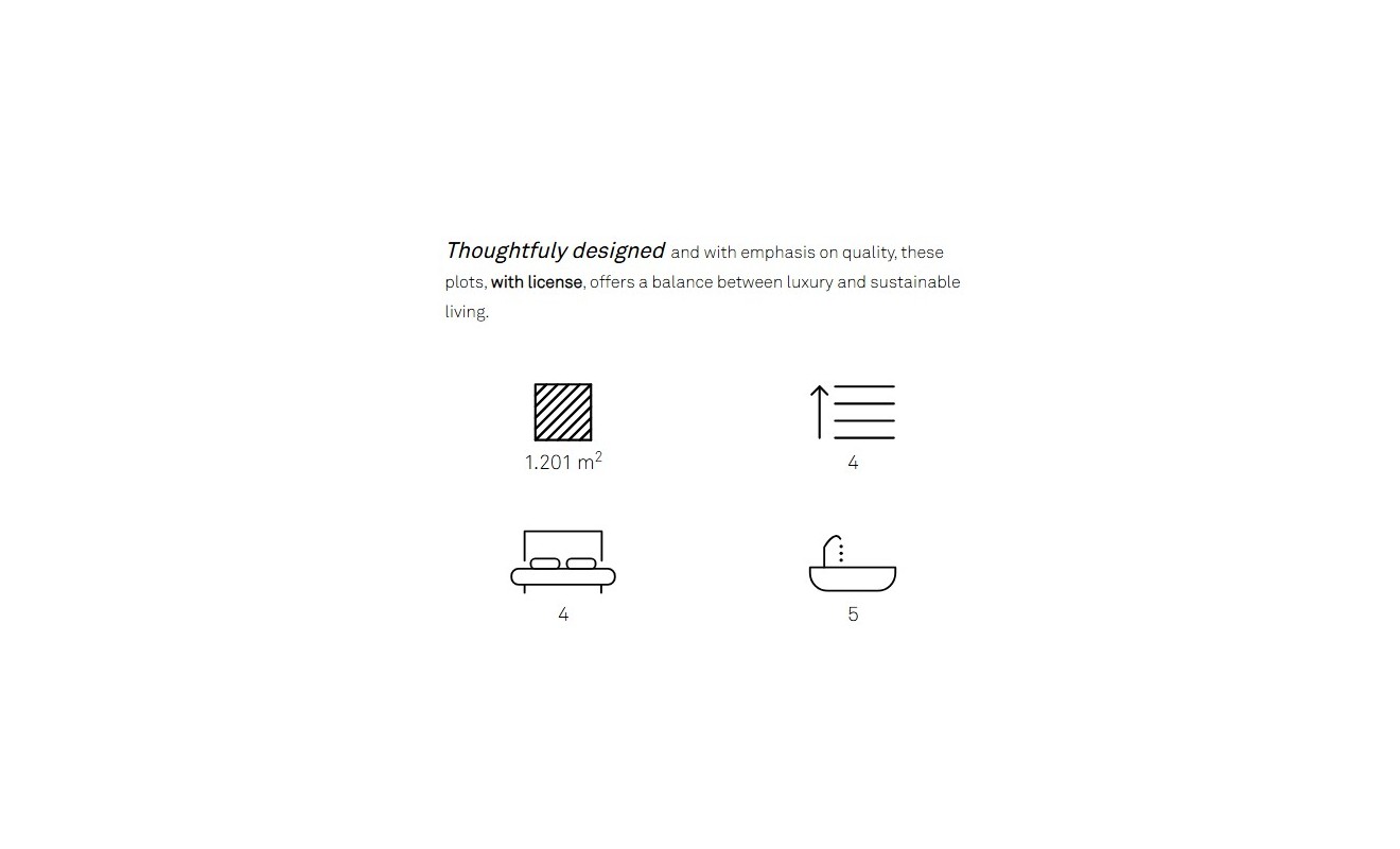 Nieuwbouw woningen - Perceel / Terrein - Andratx - Mallorca