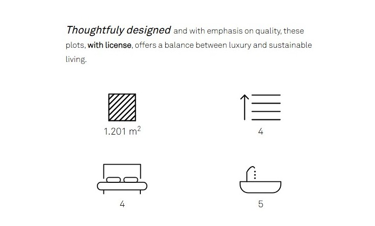Nieuwbouw woningen - Perceel / Terrein - Andratx - Mallorca