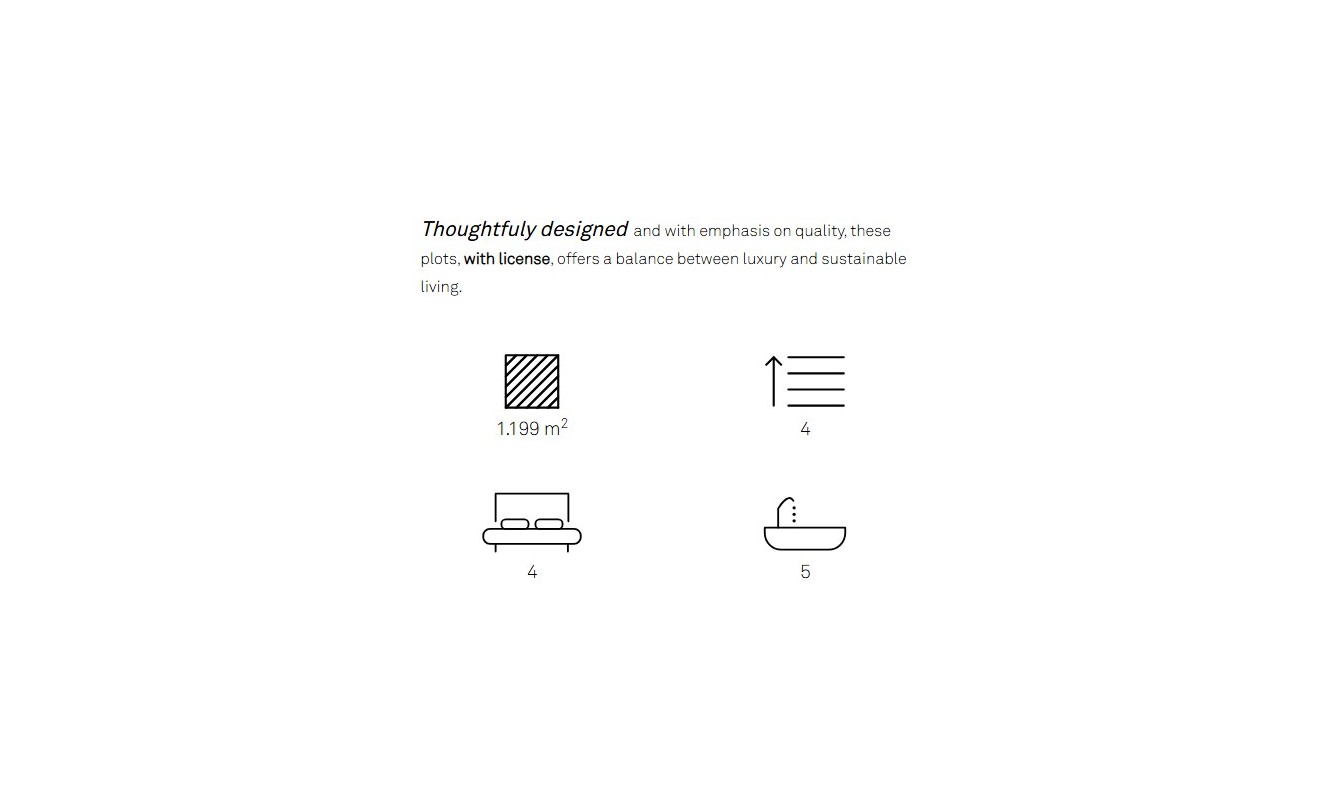 Nouvelle construction - Parcelle / Terrain - Andratx - Mallorca