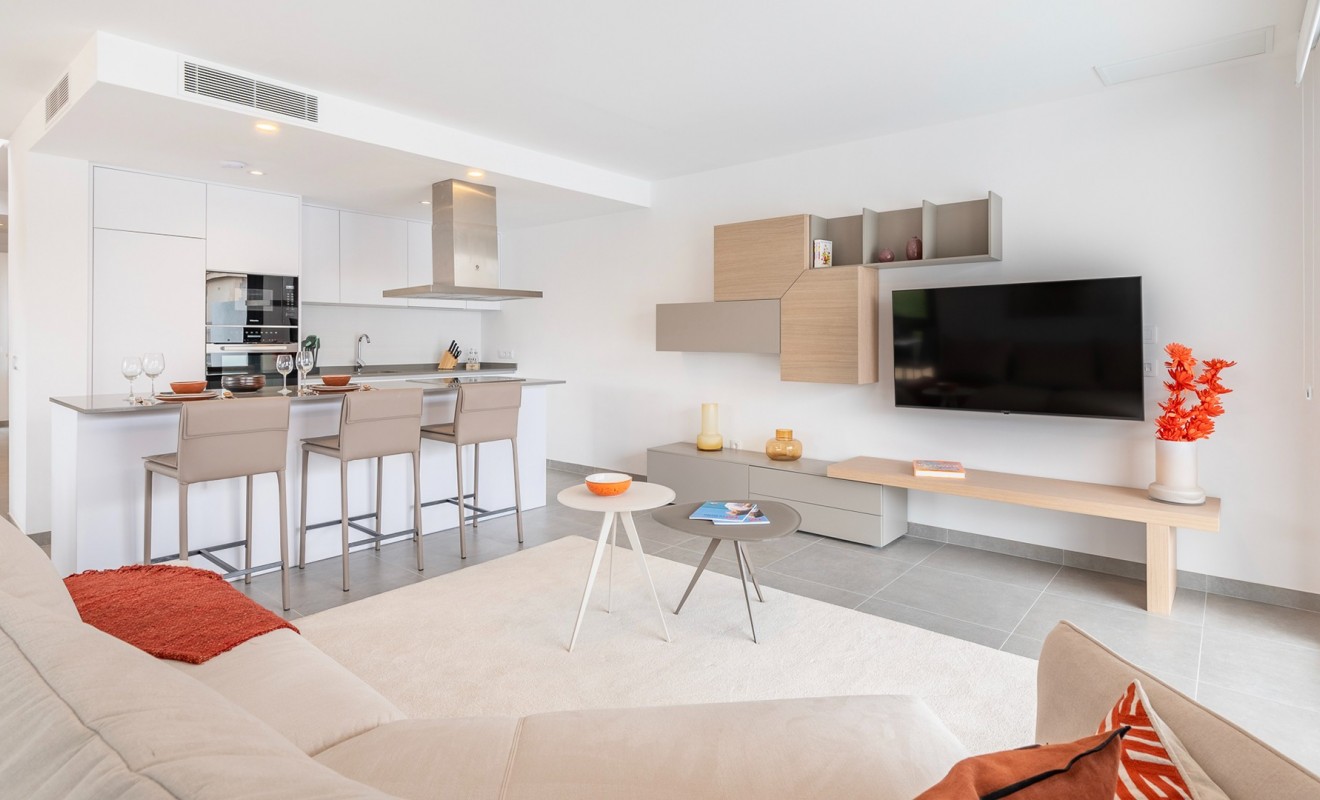 Nouvelle construction - Semi Detached Villa - Capdepera - Mallorca