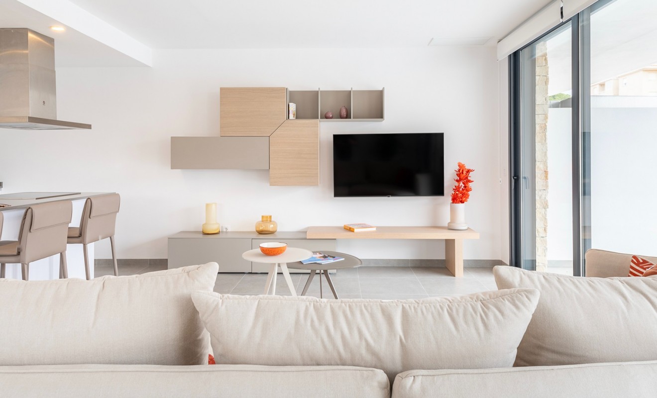 Nouvelle construction - Semi Detached Villa - Capdepera - Mallorca