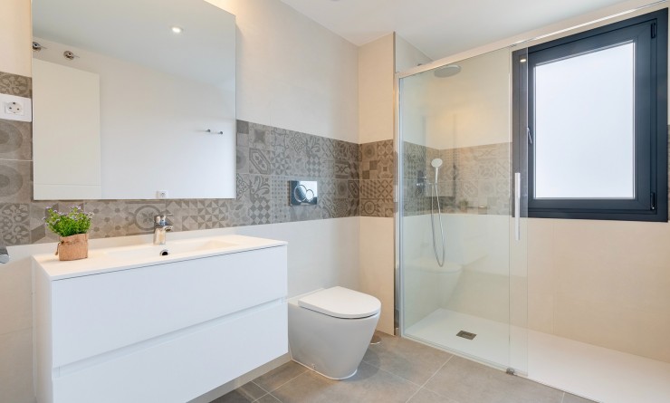 Nouvelle construction - Semi Detached Villa - Capdepera - Mallorca