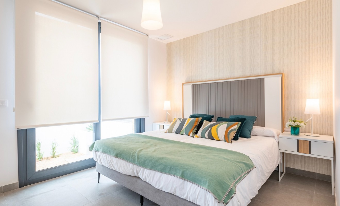 Nouvelle construction - Semi Detached Villa - Capdepera - Mallorca