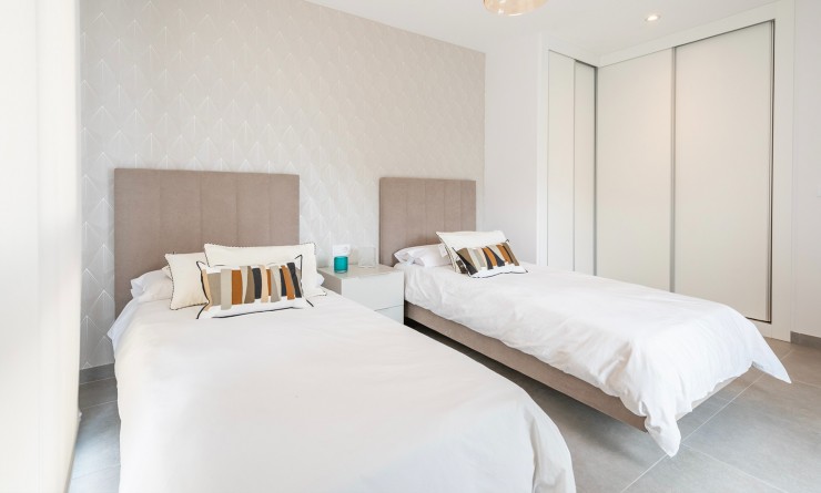 Nouvelle construction - Semi Detached Villa - Capdepera - Mallorca