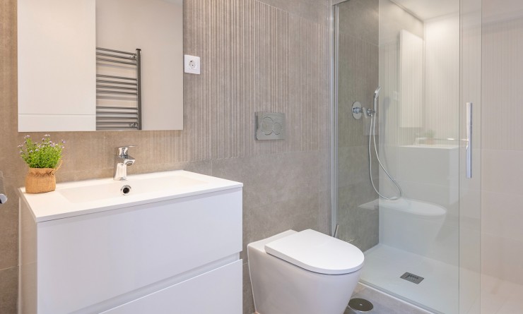 Nouvelle construction - Semi Detached Villa - Capdepera - Mallorca