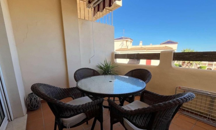 Revente - Appartement - Playa Flamenca
