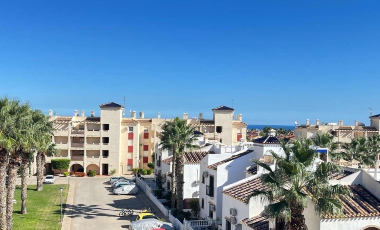 Revente - Appartement - Playa Flamenca