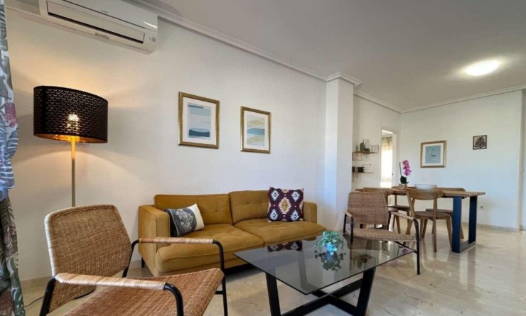 Revente - Appartement - Playa Flamenca