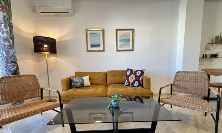 Revente - Appartement - Playa Flamenca