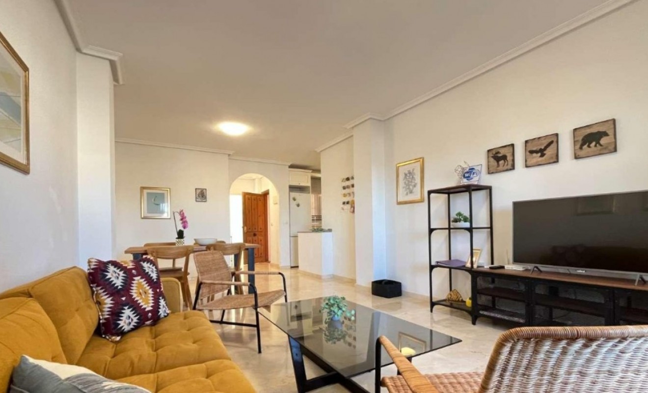 Revente - Appartement - Playa Flamenca