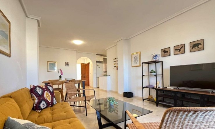Revente - Appartement - Playa Flamenca
