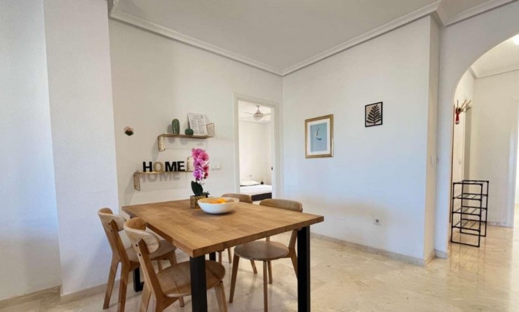 Revente - Appartement - Playa Flamenca