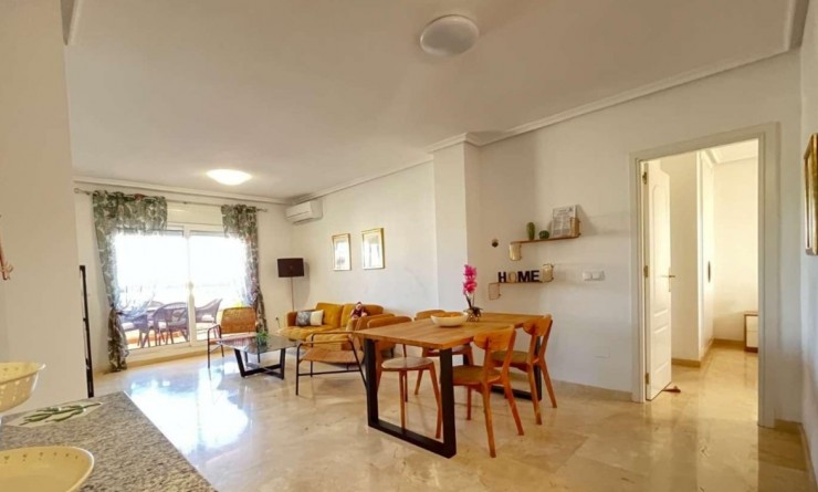 Revente - Appartement - Playa Flamenca