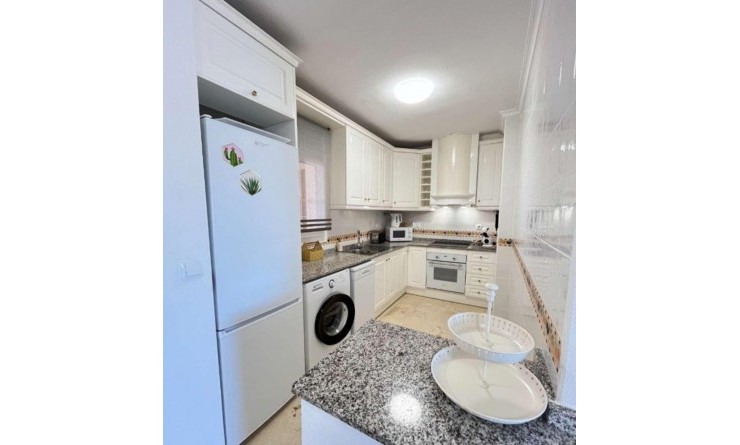 Revente - Appartement - Playa Flamenca