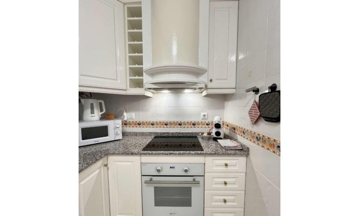 Revente - Appartement - Playa Flamenca