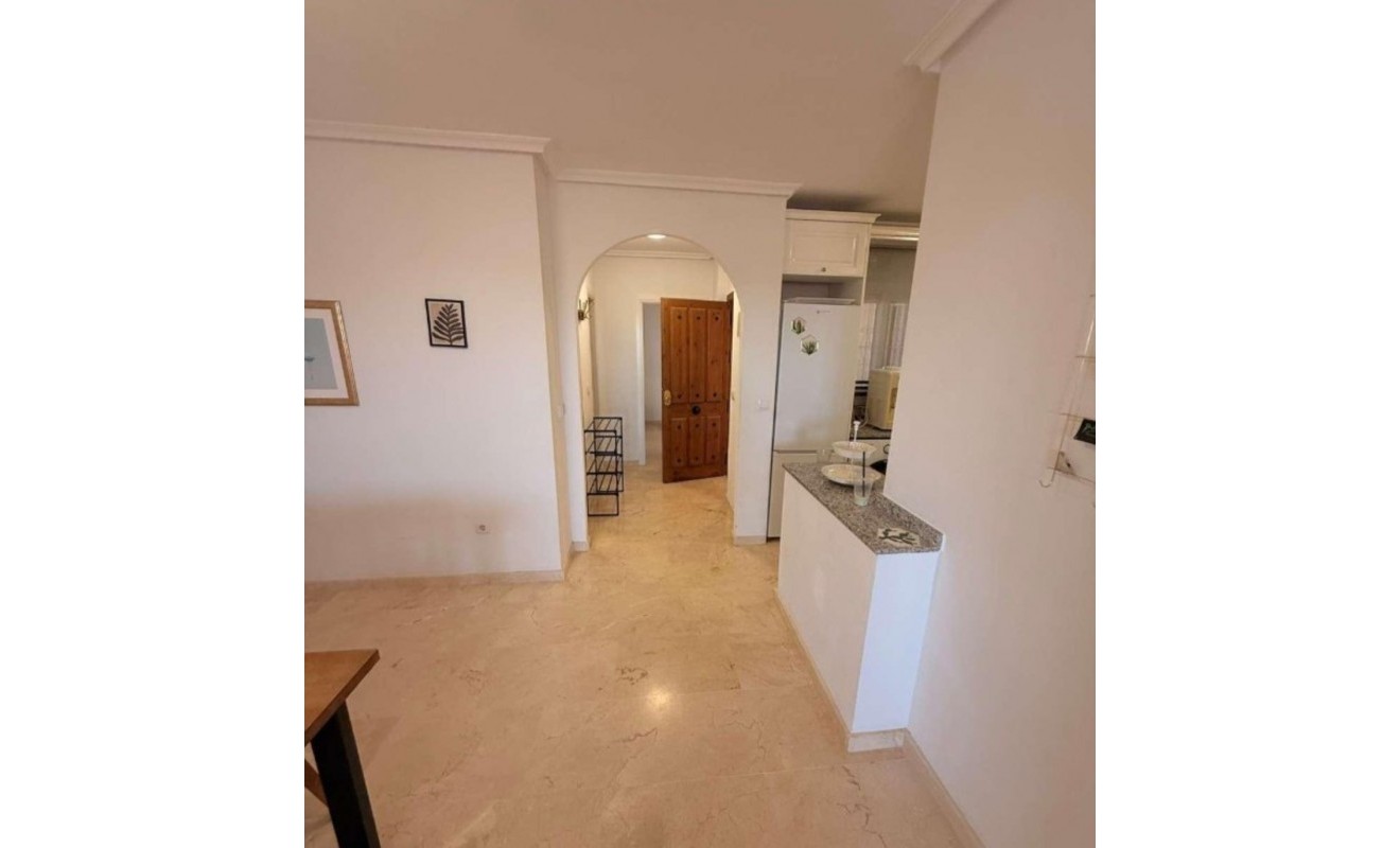 Revente - Appartement - Playa Flamenca