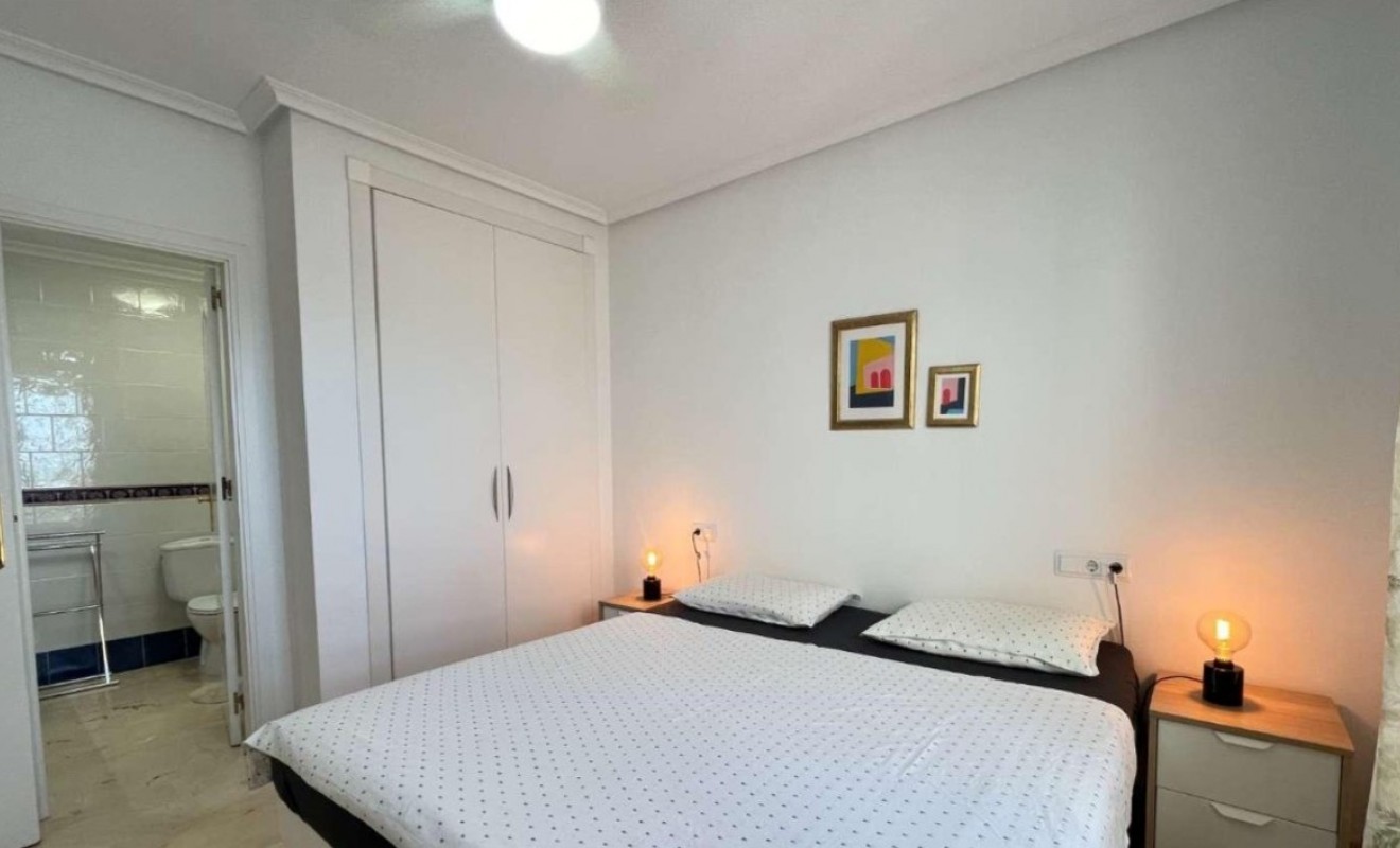 Revente - Appartement - Playa Flamenca
