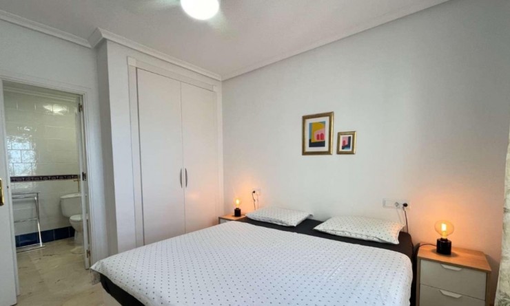 Revente - Appartement - Playa Flamenca
