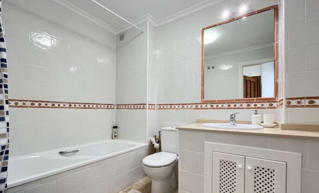 Revente - Appartement - Playa Flamenca