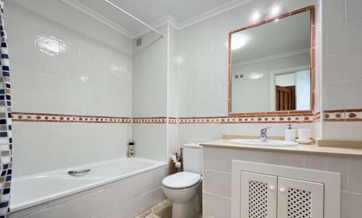 Revente - Appartement - Playa Flamenca