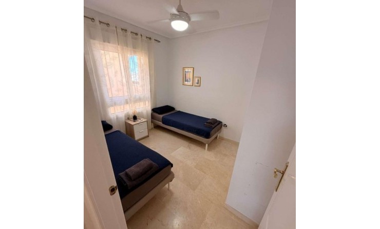 Revente - Appartement - Playa Flamenca