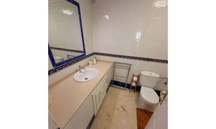 Revente - Appartement - Playa Flamenca