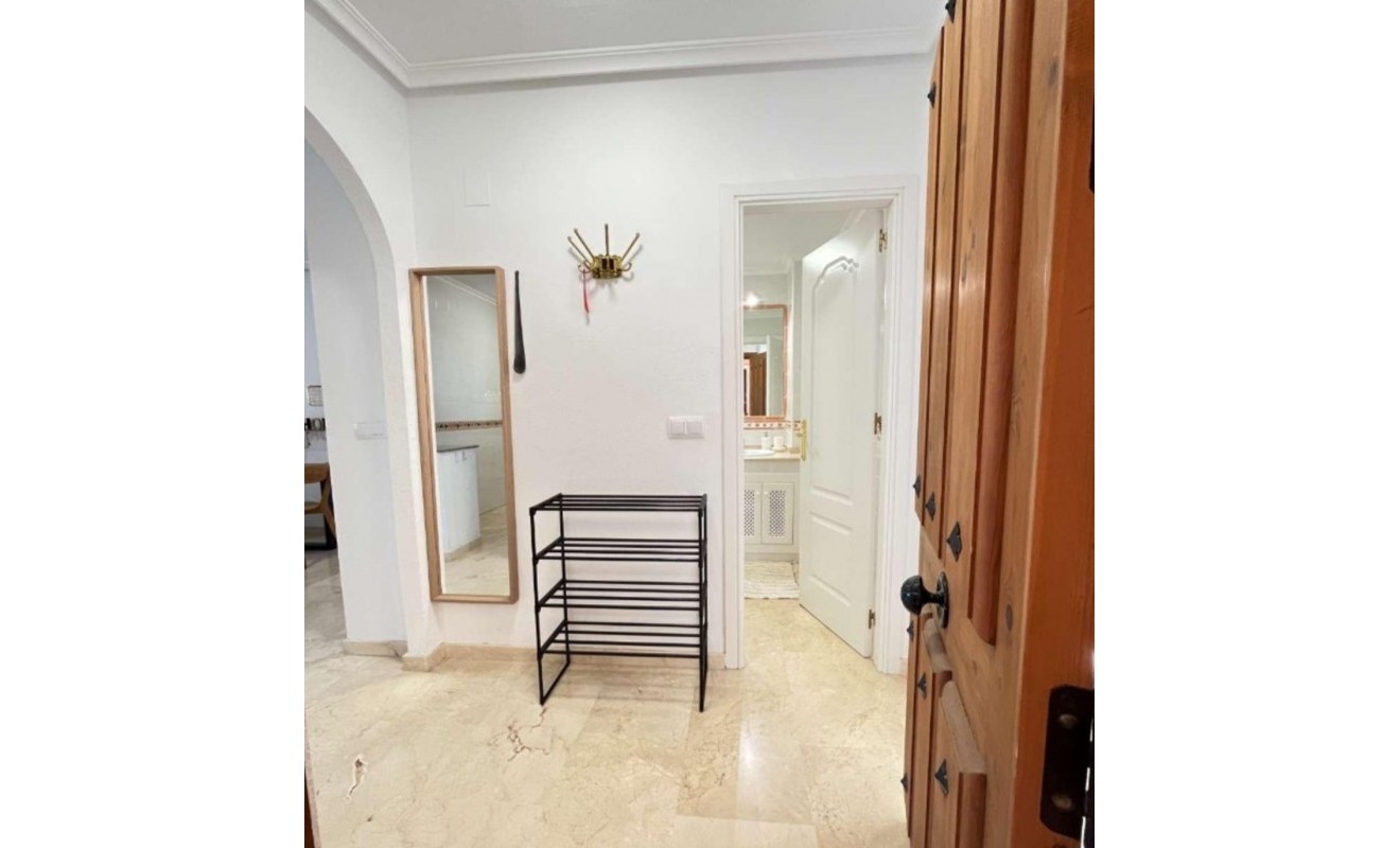 Revente - Appartement - Playa Flamenca