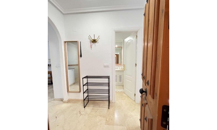 Revente - Appartement - Playa Flamenca