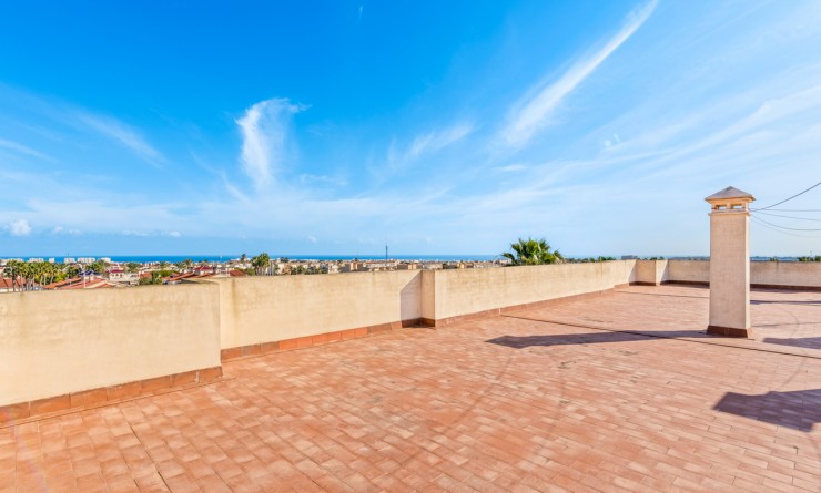 Revente - Appartement - Playa Flamenca