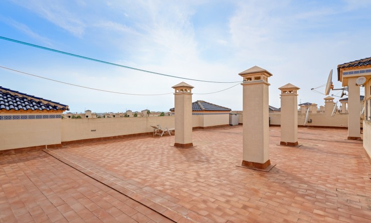 Revente - Appartement - Playa Flamenca