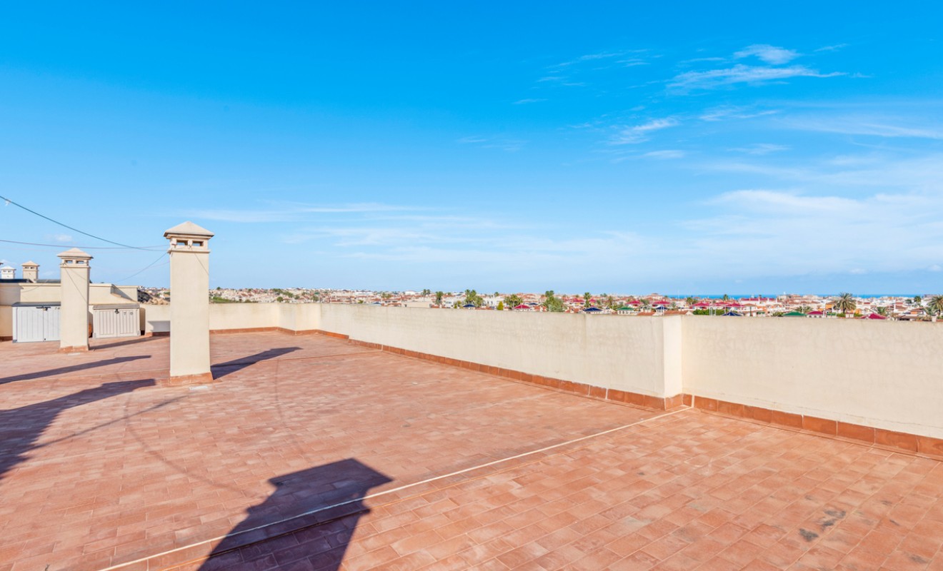 Revente - Appartement - Playa Flamenca