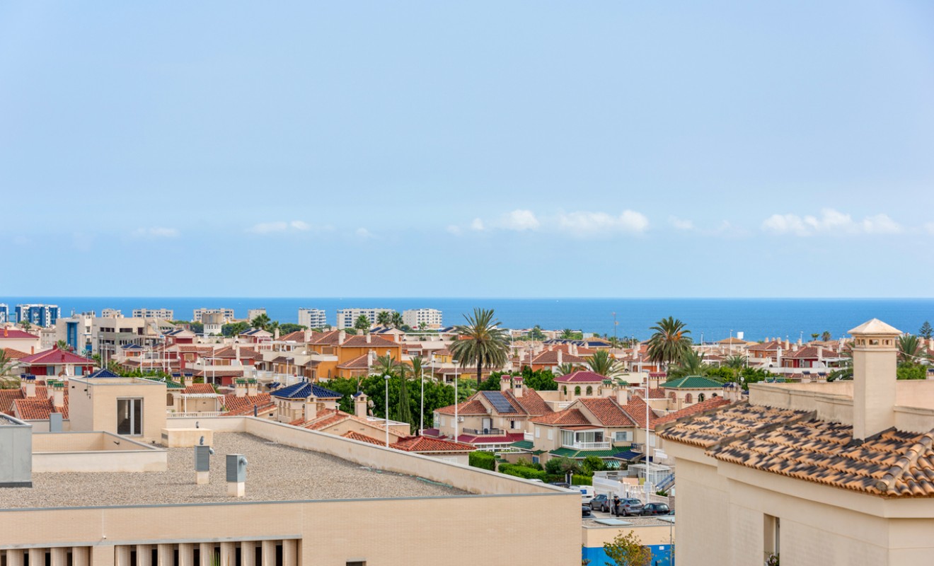 Revente - Appartement - Playa Flamenca