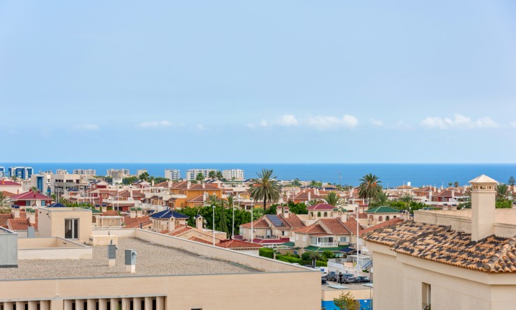 Revente - Appartement - Playa Flamenca