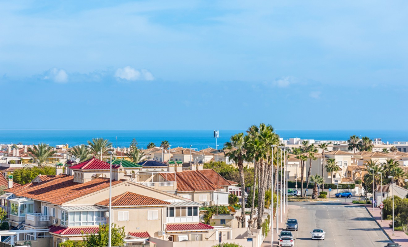 Revente - Appartement - Playa Flamenca