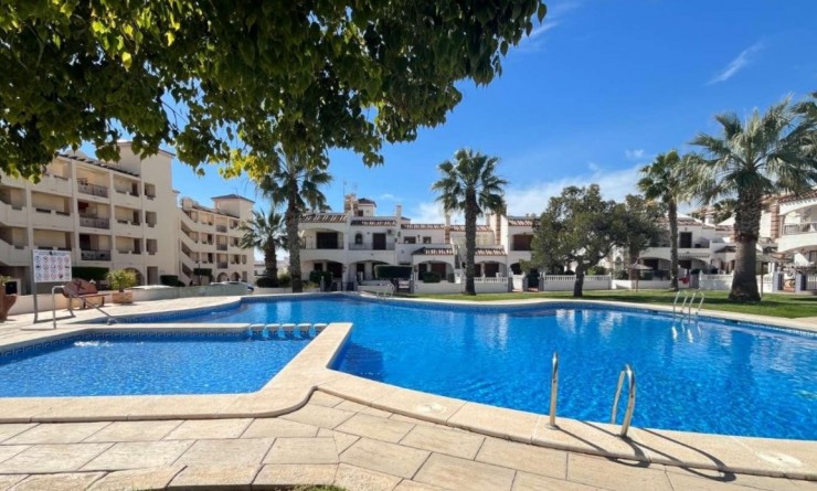 Revente - Appartement - Playa Flamenca