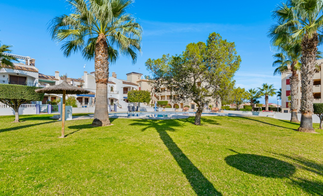 Revente - Appartement - Playa Flamenca