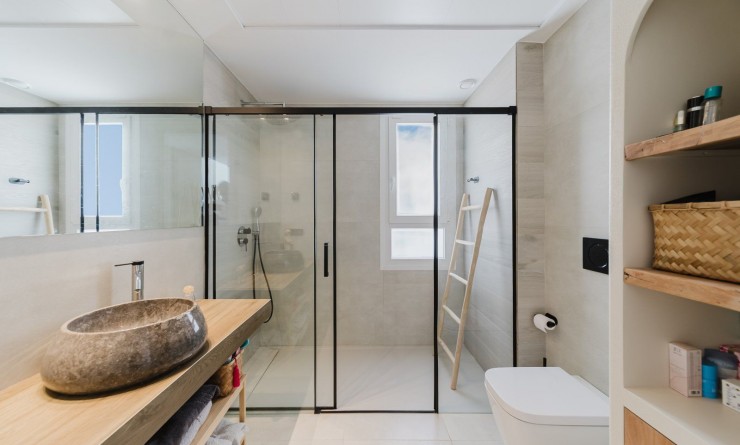 Sale - Villa - Algorfa - La finca golf