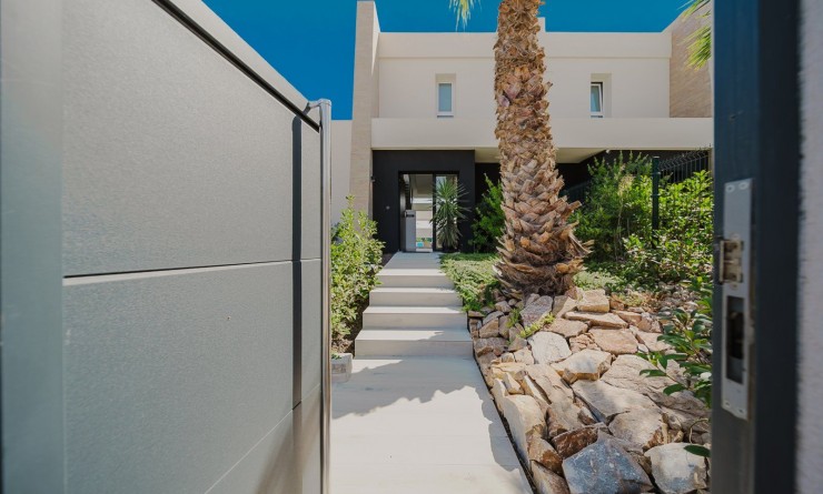 Sale - Villa - Algorfa - La finca golf