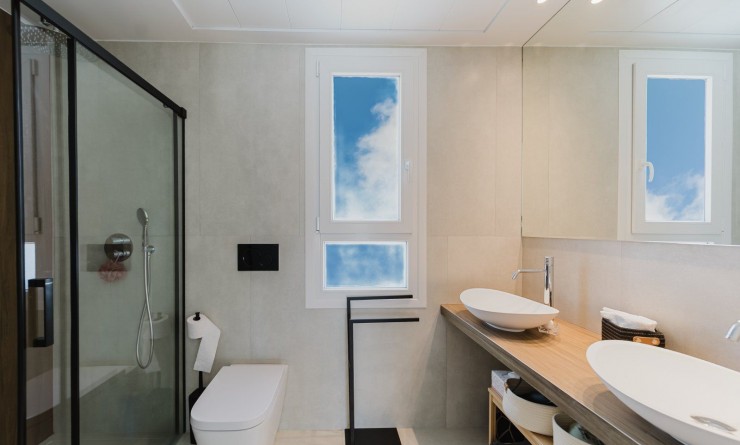 Sale - Villa - Algorfa - La finca golf