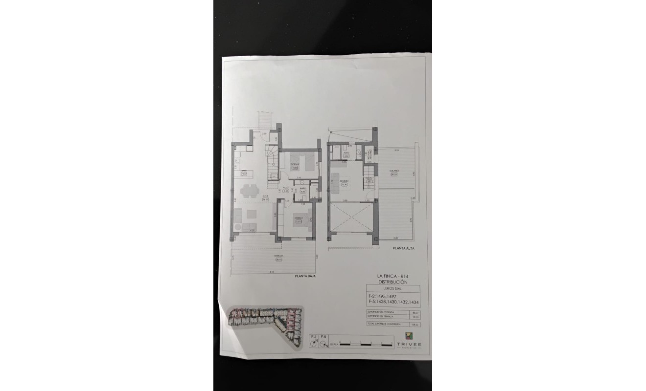 Sale - Villa - Algorfa - La finca golf