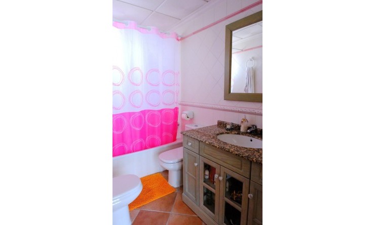 Sale - Villa - Orihuela - Correntías Medias