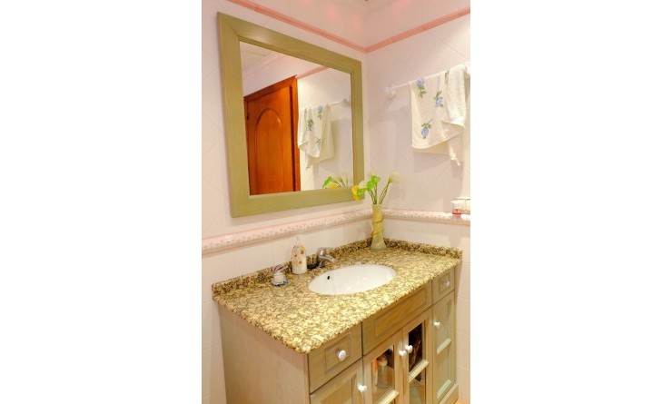 Sale - Villa - Orihuela - Correntías Medias