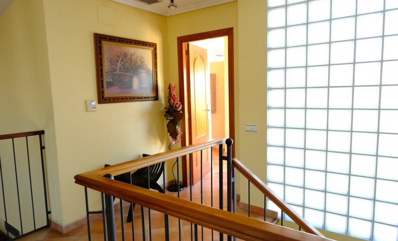 Sale - Villa - Orihuela - Correntías Medias