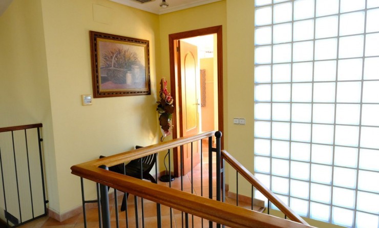 Sale - Villa - Orihuela - Correntías Medias