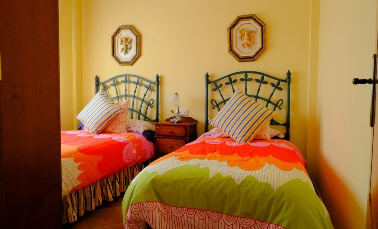 Sale - Villa - Orihuela - Correntías Medias