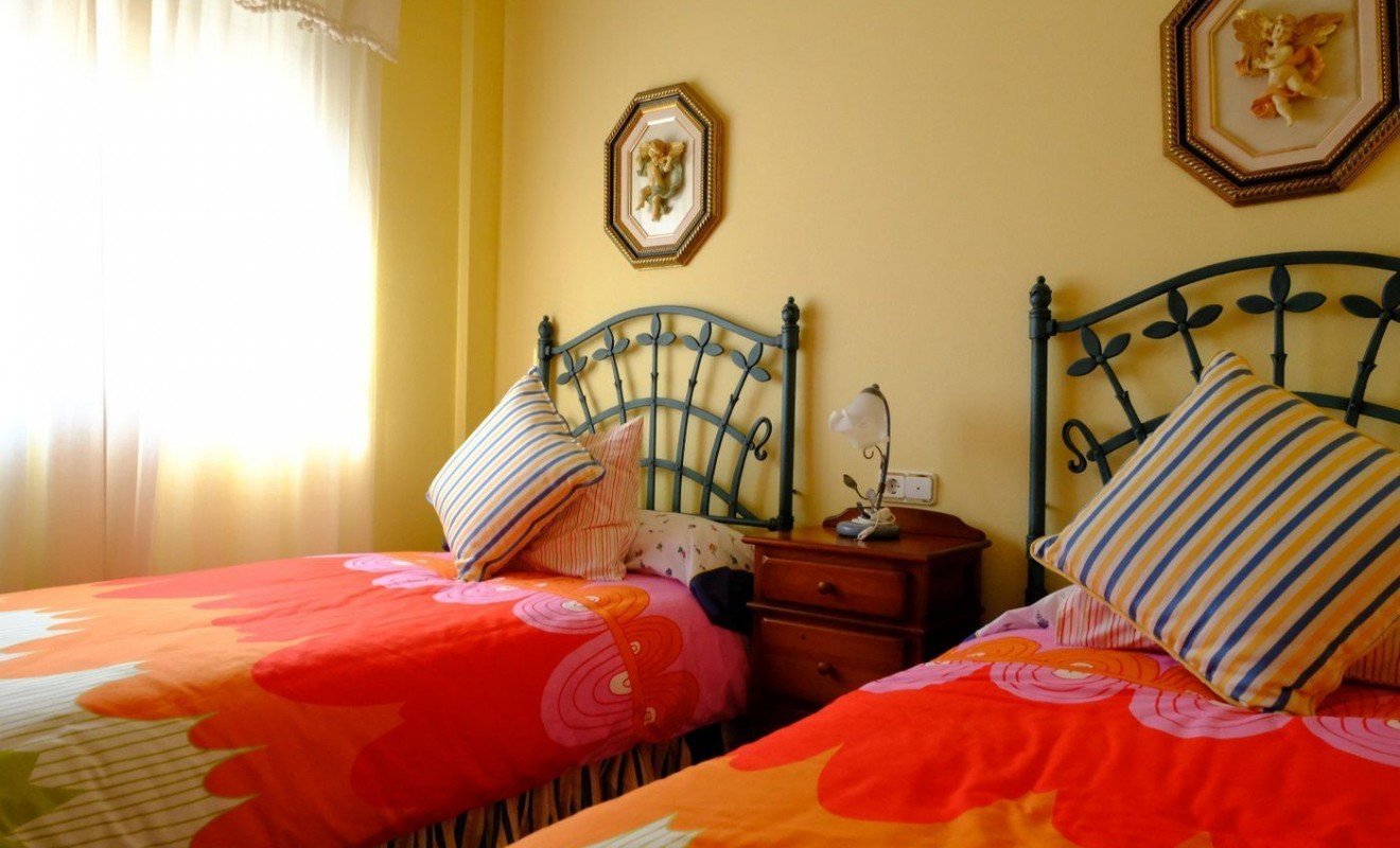 Sale - Villa - Orihuela - Correntías Medias